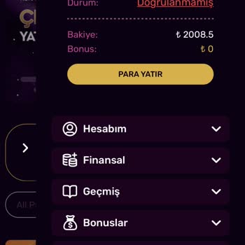 Slot Dünyası Ödeme Yapmayan Site: Kazançlarımızı Alıyor