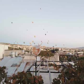 Historical Göreme House Otel Rezervasyonunda Hayal Kırıklığı Ve Kötü Hizmet