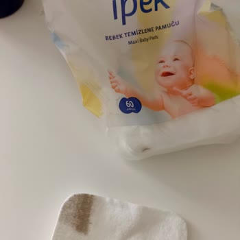 Bebek Pamuğu Üretiminde Hijyen Sorunları