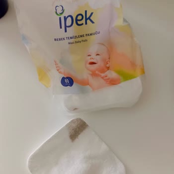 Bebek Pamuğu Üretiminde Hijyen Sorunları