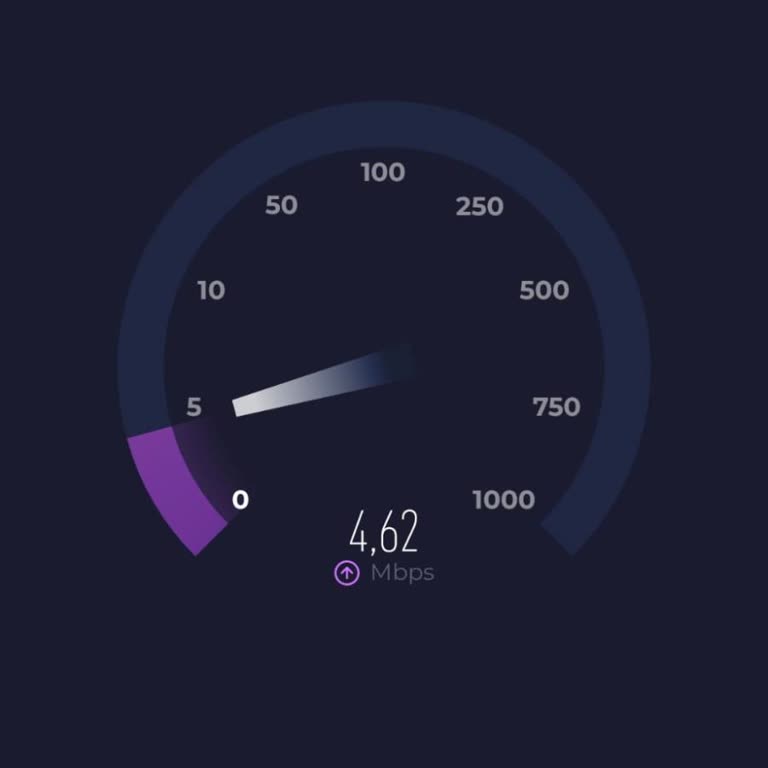Türk Telekom'dan Taahhüt Edilen Hıza Ulaşamama Sorunu
