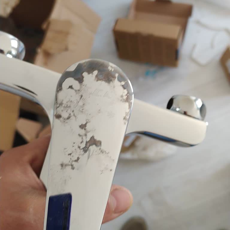 Koçtaş'tan Aldığım ECA Batarya Kullanılmadan Hatalı Çıktı