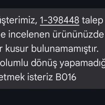 Skechers Ayakkabıları İki Kullanımda Çatladı Üretim Hatası İadesi Reddedildi
