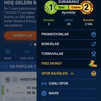 Dondurulan Hesap Ve Acil Yardım Talebi