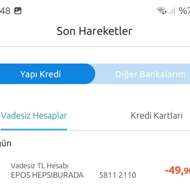 Üyelik Ücreti Sorunu