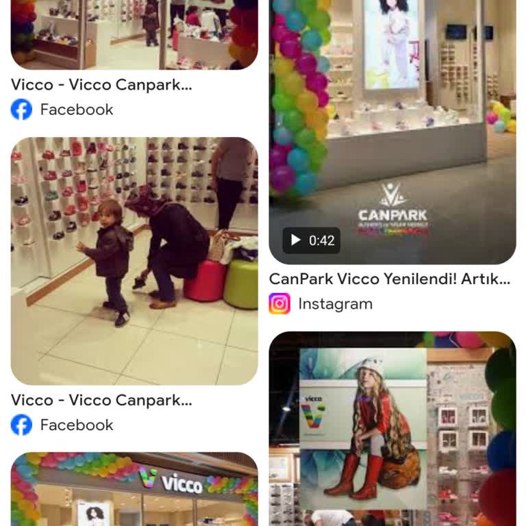 Vicco Mağazasında İade Hakkı Engeli