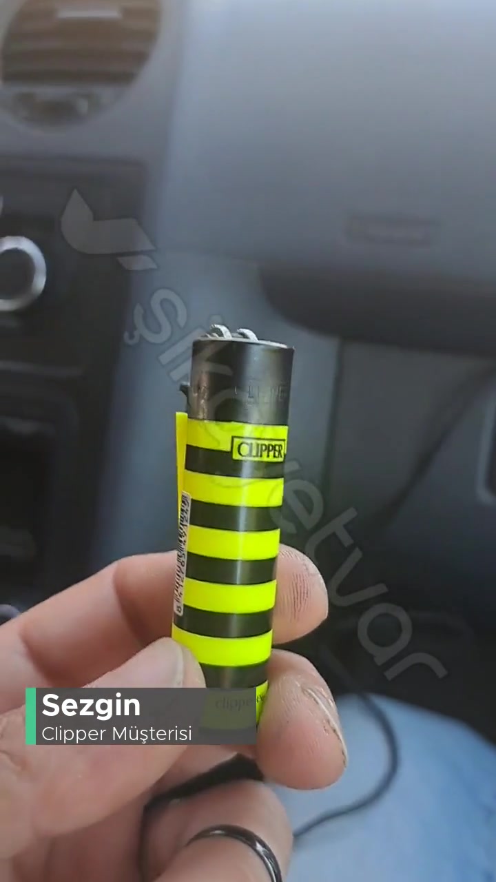 Clipper Boya Kusuru Ve Sistem Hatası! videonun kapak resmi
