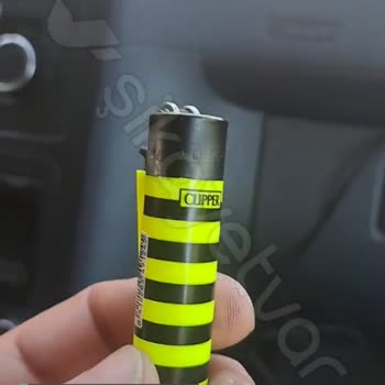 Clipper Boya Kusuru Ve Sistem Hatası!