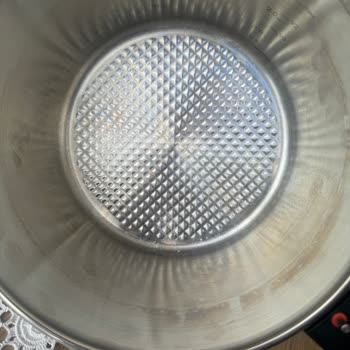 Gallery Crystal Fissler Düdüklü Tencerede Beklenmedik Lekeler