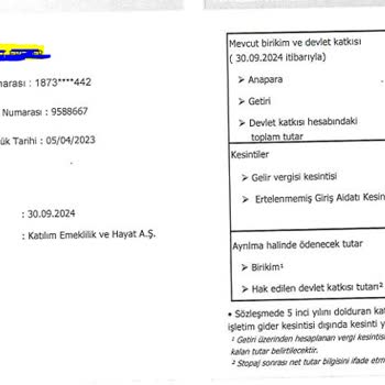 BES İptalinde Yüksek Kesinti Ve Yetersiz İade Şoku