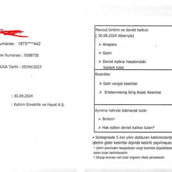 BES İptalinde Yüksek Kesinti Ve Yetersiz İade Şoku