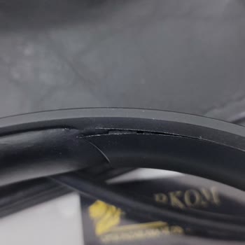 JBL Kulaklık Yedek Parça Sorunu