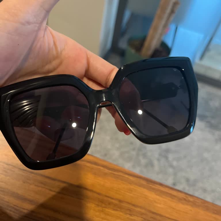 İnter Milano Optik Gözlük Değişiminde Süreç Sorunları