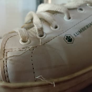 Lumberjack Ayakkabının Kalitesizliği Ve FLO'nun İlgisizliği