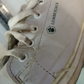 Lumberjack Ayakkabının Kalitesizliği Ve FLO'nun İlgisizliği