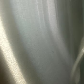 Paslanan Bosch Buzdolabı Mağduriyeti
