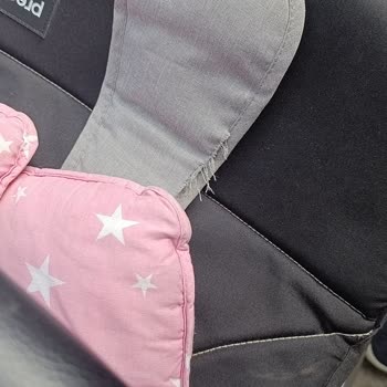 Kraft Bebek Arabası Değişim Sorunu