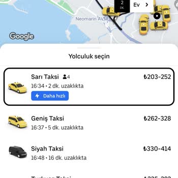 Yanlış Ücret Çekimiyle Karşılaştım