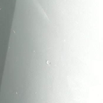 Siemens Sent Me a Defective Three-piece White Goods Set and Won't Replace It