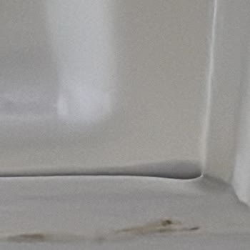 Siemens Sent Me a Defective Three-piece White Goods Set and Won't Replace It