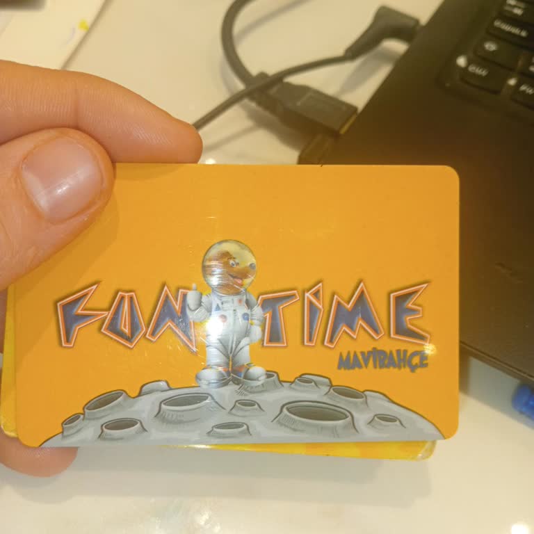 Kapanan Funtime Mavibahçe'deki Bakiye Mağduriyeti