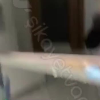 Arçelik Buzdolabı Cam Patlaması!