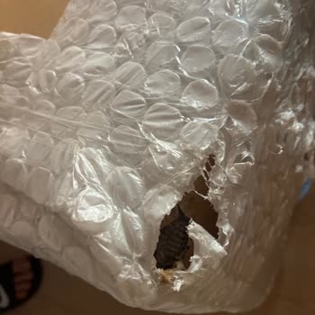 Hedef AVM'den Aldığım Ürünlerde Sürekli Sorun Ve İlgisizlik