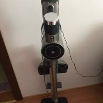 Elektrik Süpürgesi Batarya Sorunu Çözülmüyor