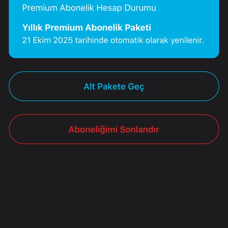 Yanıltıcı Satın Alma Süreci Ve İade Sorunu