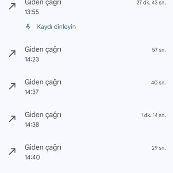 Aveon Sigorta İle İletişim Sorunları Ve Memnuniyetsizlik