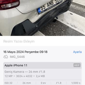 Samsun Demir Otomotiv'de Uzayan Onarım Süreci Ve İletişim Sorunları