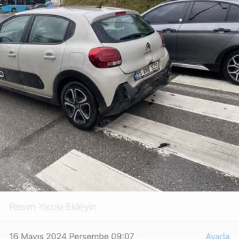 Samsun Demir Otomotiv'de Uzayan Onarım Süreci Ve İletişim Sorunları