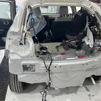 Samsun Demir Otomotiv'de Uzayan Onarım Süreci Ve İletişim Sorunları