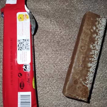 Son Kullanma Tarihi Geçmemiş Ürün Bozuk Çıktı!