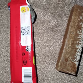 Son Kullanma Tarihi Geçmemiş Ürün Bozuk Çıktı!