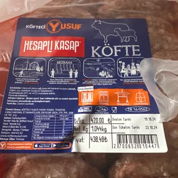 Fiyat Farkı Güven Sarsıyor