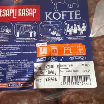 Fiyat Farkı Güven Sarsıyor