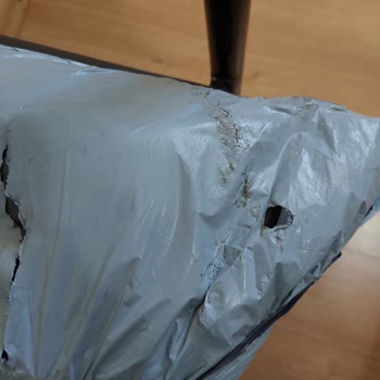 Sürat Kargo'da Hizmet Kalitesi Ve Hasarlı Teslimatlar