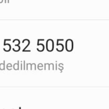 Teslim Edilmeyen Sipariş Ve Yetersiz Destek