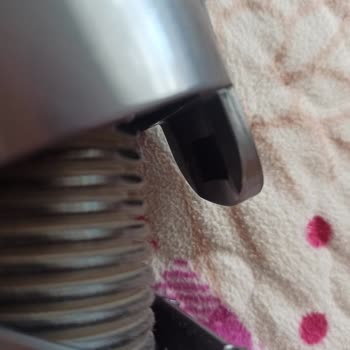 Dayanıksız Parça Ve Müşteri Hizmetleri Sorunu