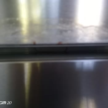 Beko Garanti Kapsamında Paslanan Buzdolabı Kapakları Ve Servis Sorunu