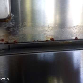 Beko Garanti Kapsamında Paslanan Buzdolabı Kapakları Ve Servis Sorunu