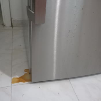 Beko Garanti Kapsamında Paslanan Buzdolabı Kapakları Ve Servis Sorunu