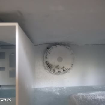 Beko Garanti Kapsamında Paslanan Buzdolabı Kapakları Ve Servis Sorunu