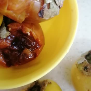 Harbiye Yöresel İlk ve Son Alışverişim Oldu