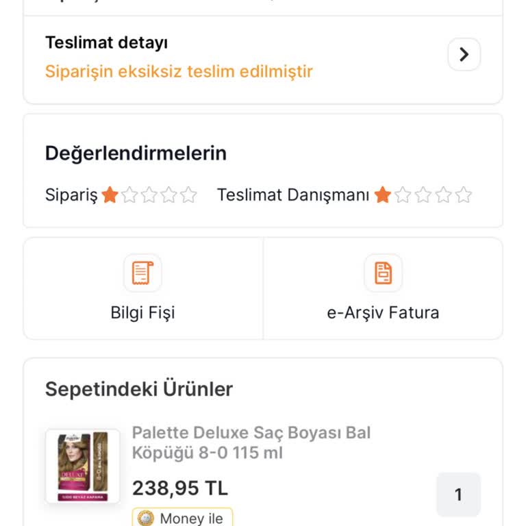 Migros Online Siparişim Kayboldu: 3 Gündür Bekliyorum!