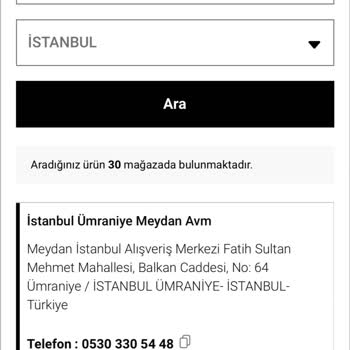Koton Kasım İndirimi Hayal Kırıklığı: Stokta Var Ama Sipariş İptal