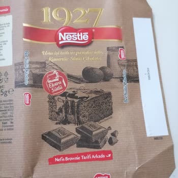 Son Kullanma Tarihi Geçmeden Bozulmuş Ürün Şoku
