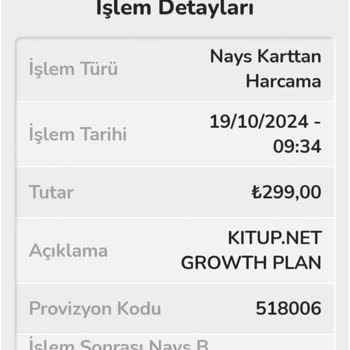 Üyelik İptali Ve Haksız Kesinti Sorunu