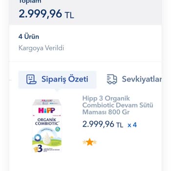 Yanlış Bilgilendirme Ve Geciken Teslimat Mağduriyeti